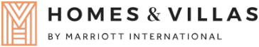 Homes & Villas by Marriott